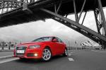 Audi A4 1.8T Sedan 2008 года (AU)